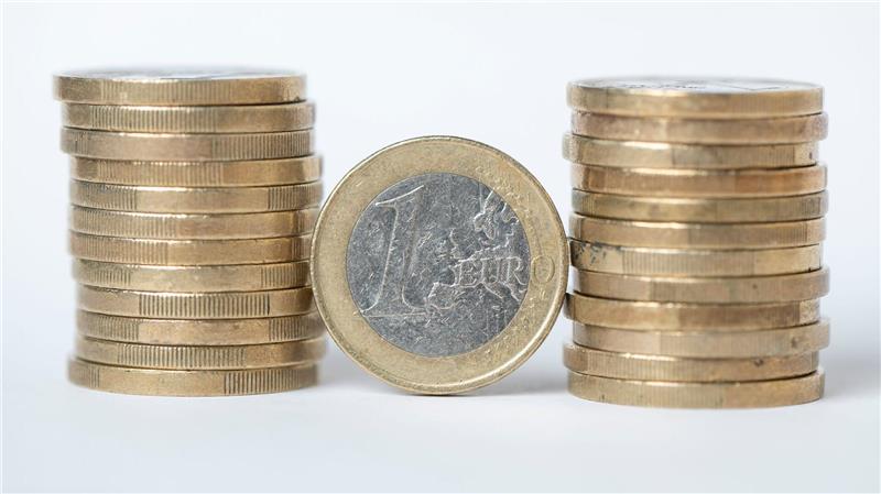 Renten für das Alter kommen meist aus unterschiedlichen Säulen. (Symbolbild)