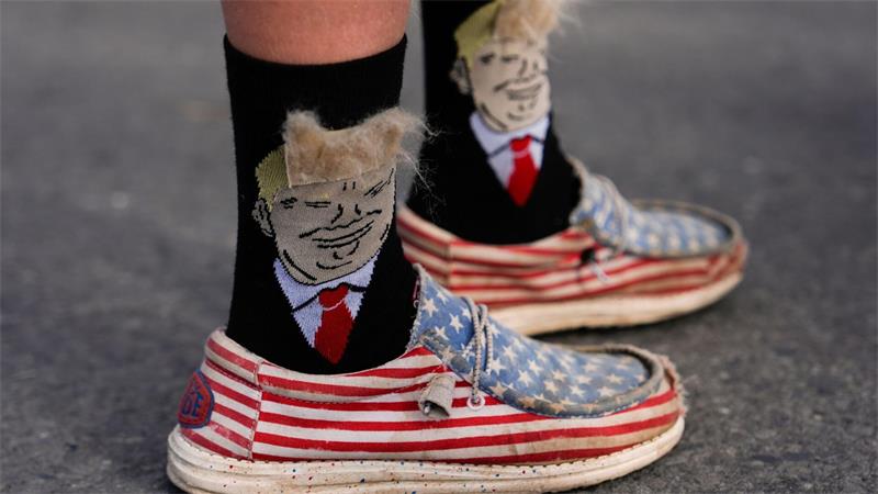 Trumps Republikaner wollen auf Parteitag das Ruder rumreißen Republikaner wollen vor den Midterms ihr Profil schärfen. (Archivbild)