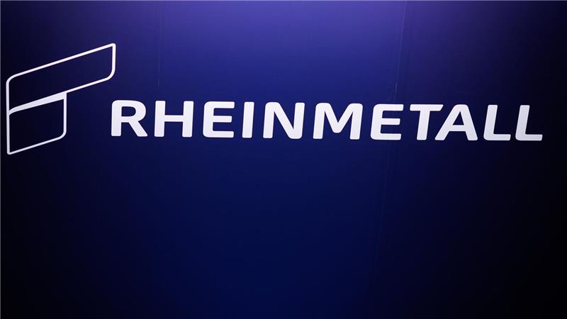 Rheinmetall baut nicht nur selbst Drohnen, sondern hat auch Erfahrung mit der Bekämpfung und dem Abfangen feindlicher Drohnen. (Archivbild)