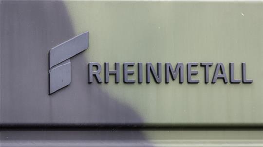 Rheinmetall hat Weltraum-Pläne.