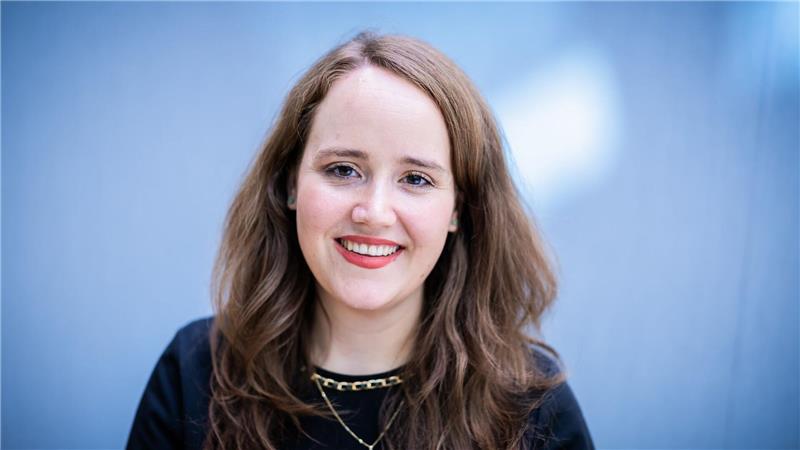 Ricarda Lang ist „in der Kinderplanung“ Ricarda Lang möchte Mutter werden.