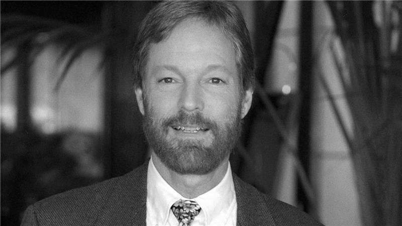 Richard Chamberlain gestorben