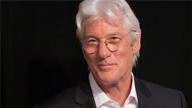 Richard Gere (hier 2017) war der umschwärmte Mann in „Pretty Woman“ von 1990. Bei jeder TV-Ausstrahlung - etwa an Weihnachten - ist „Pretty Woman“ noch heute ein Quotenhit. 