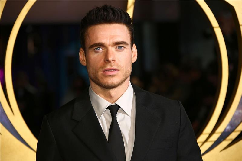 Richard Madden spielt in der neuen Thrillerserie «Citadel» einen Geheimagenten.