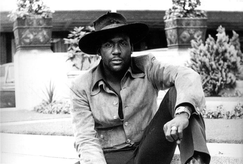 „Shaft”-Star Richard Roundtree mit 81 Jahren gestorben Richard Roundtree ist tot. Der US-Schauspieler starb im Alter von 81 Jahren in seinem Haus in Los Angeles.