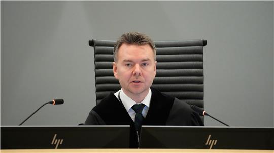 Richter Jon Sverdrup Efjestad: Videomaterial soll bei der Beweisführung helfen. 