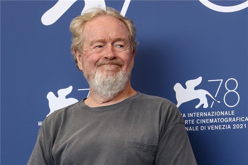 Ridley Scott stellt „Gladiator 2”-Szenen auf Kinomesse vor Ridley Scotts «Gladiator» gewann fünf Oscar-Trophäen.