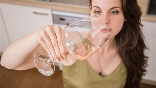 Riesling aus Deutschland hat eine internationale Fangemeinde gefunden.