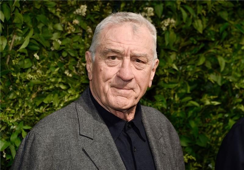 Robert De Niro zum siebten Mal Vater geworden Robert De Niro hat zum siebten Mal Nachwuchs bekommen.