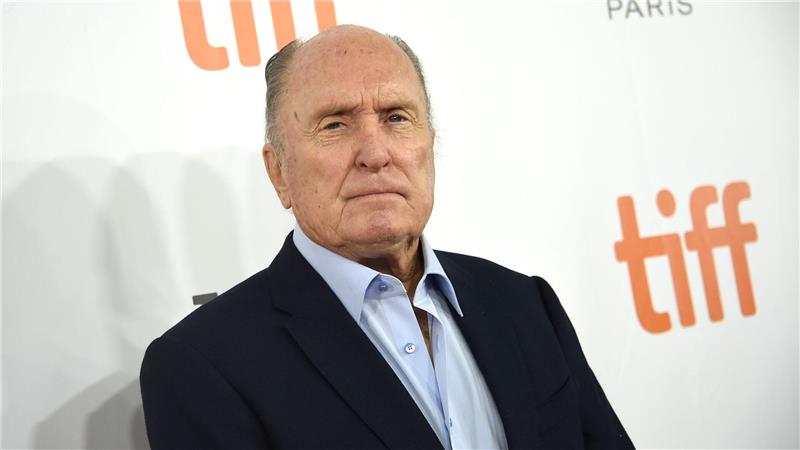 Robert Duvall ist nach Medienberichten gestorben. (Archivbild)