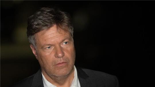 Robert Habeck: „Europa muss außenpolitisch, sicherheitspolitisch, weltpolitisch handlungsfähig werden.“