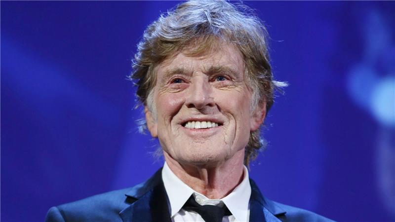 „Trauriger Verlust“: Kino-Ikone Robert Redford gestorben Robert Redford war Schauspieler, Regisseur und ein engagierter Umweltschützer. (Archivbild)