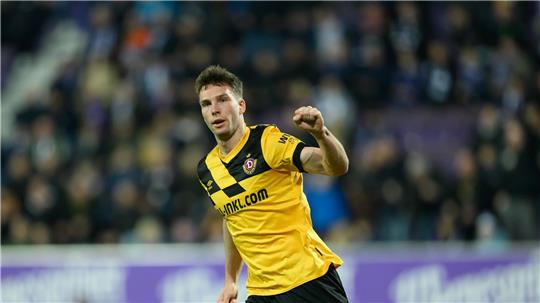 Robin Meißner wechselt zum VfL Osnabrück.