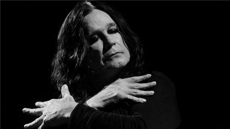 Alice Cooper: Ozzy Osbourne „war einfach ein toller Typ“ Rocklegende Ozzy Osbourne war am Dienstag gestorben. (Archivbild)