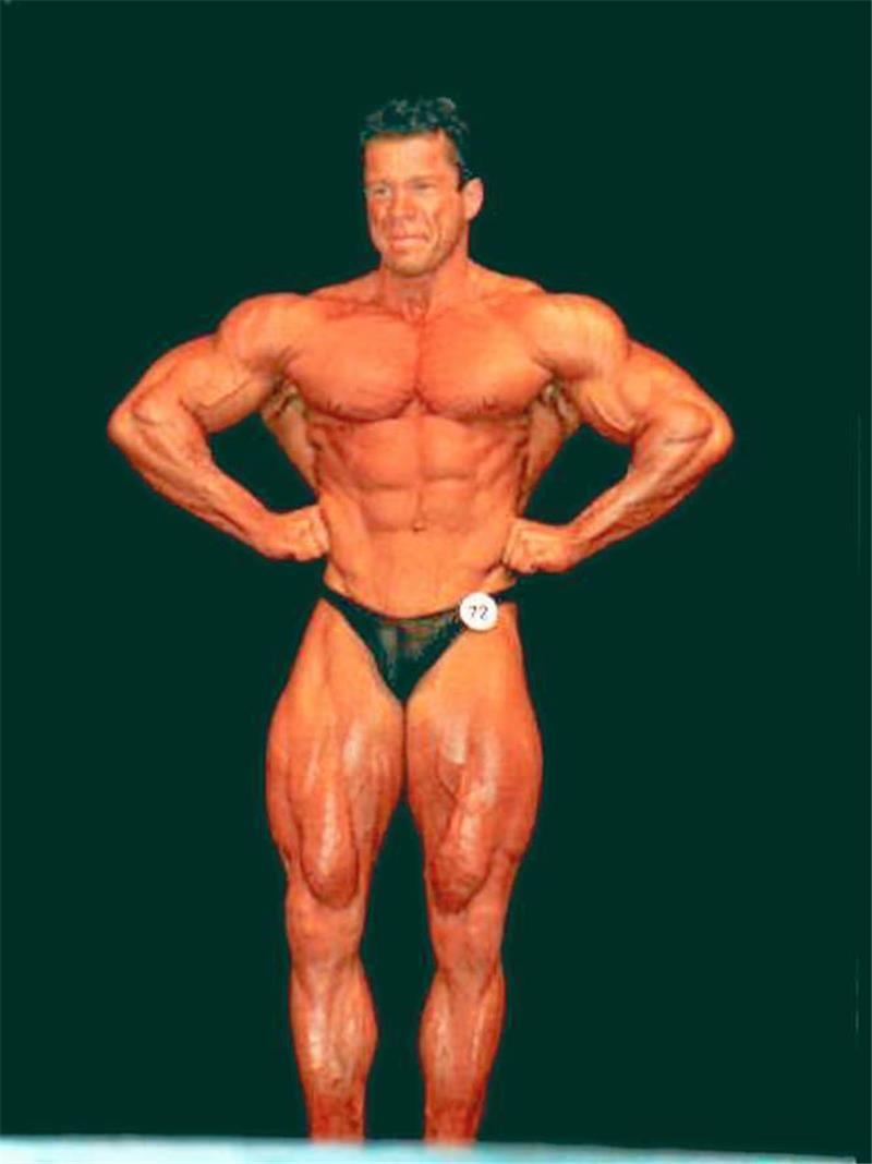 Studios im Wandel: Von der Muckibude zum Fitnesscenter Rolf Evers Bodybuilding Körperkult Thema der Woche