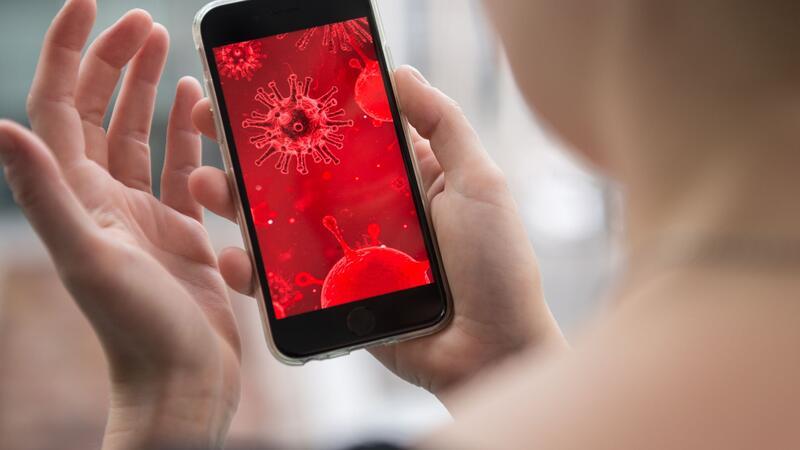 Volle Kontrolle: So geht Smartphone-Schutz in 11 Schritten Rooten oder Jailbreak erleichtert Angreifern in der Regel den Zugriff auf das Gerät.