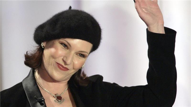 Rosenstolz war in den 1990er und frühen 2000er Jahren aktiv. (Archivbild)