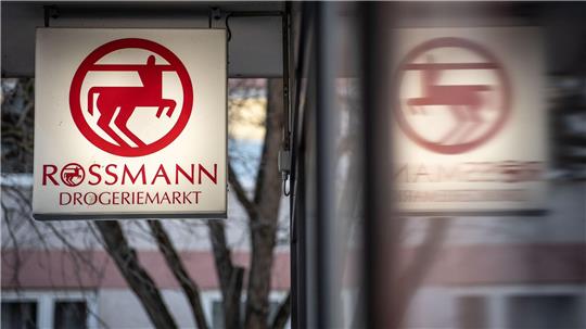 Rossmann kündigt die Mitgliedschaft im Verband.