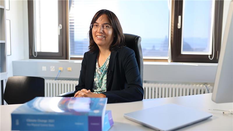 Rostschutz-Forschung wird mit dem Deutschen Umweltpreis ausgezeichnet.