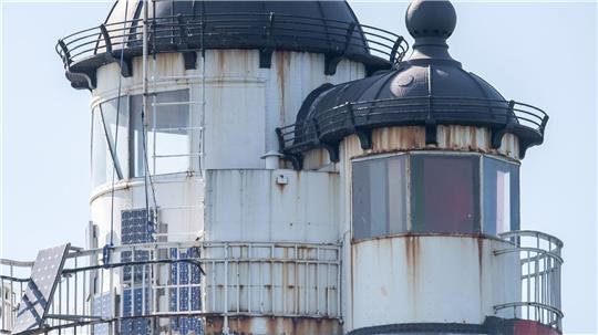 „Roter Sand“ als Unesco-Weltkulturerbe vorzuschlagen, sieht das Ministerium als oberste Denkmalschutzbehörde des Landes kritisch. (Archivbild)