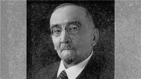 Rudolf Huch