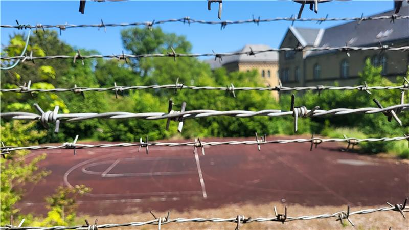 Rückenwind aus der Politik: Für das Pfalzquartier soll es weitergehen – mindestens bis zur Baureife.