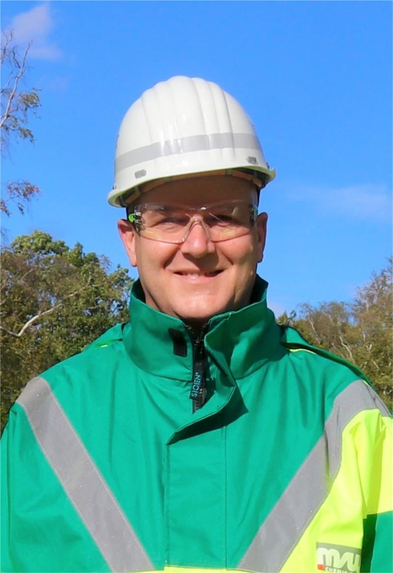 Rüdiger Triebel