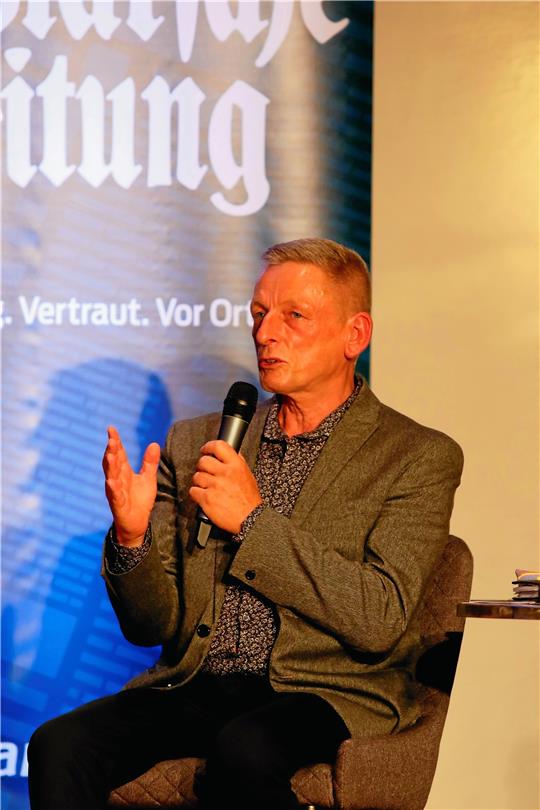 Rüdiger Wohltmann