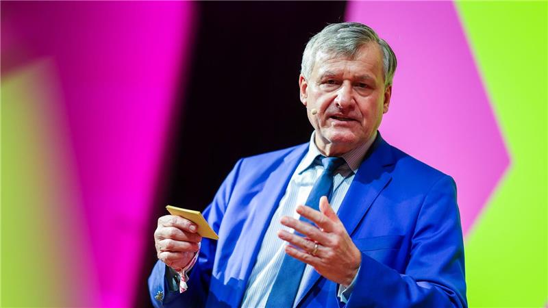 Rülke will Verantwortung übernehmen.