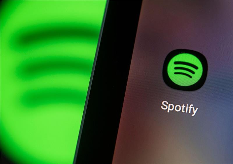 Spotify wettert gegen Apples App-Store-Pläne: „Erpressung” Rund 100 Millionen Nutzer mit Apple-Geräten hat Spotify in der EU - wird das zum Problem für den Musikstreamingdienst?