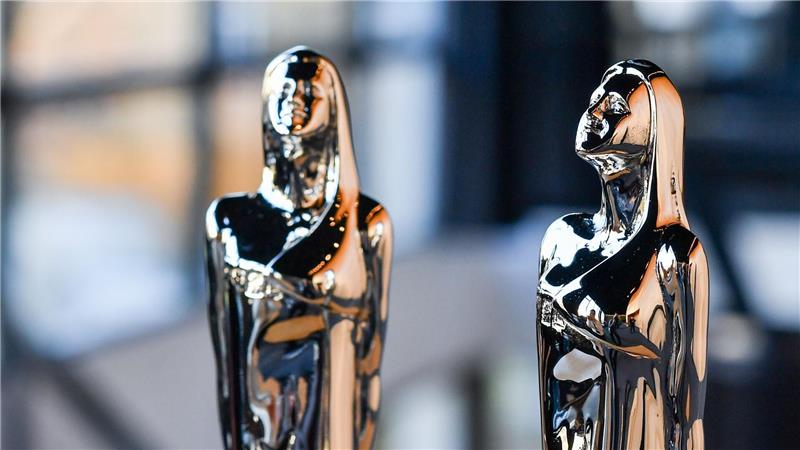 Rund 1.000 Gäste werden zur Gala erwartet. (Archivbild)