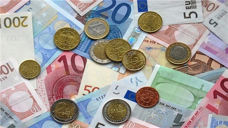 Goslarer Haushalt 2024: Rote Zahlen trotz Steuerrekord Rund 10,565 Millionen Euro fehlen der Stadt Goslar zu einem ausgeglichenen Haushalt für das Jahr 2024. Symbolfoto: dpa