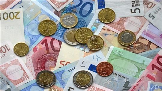 Rund 10,565 Millionen Euro fehlen der Stadt Goslar zu einem ausgeglichenen Haushalt für das Jahr 2024. Symbolfoto: dpa