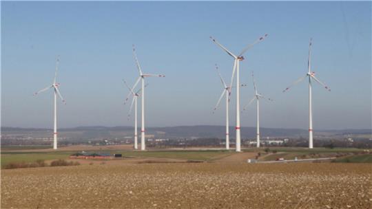 Rund 1600 Stellungnahmen sind im Windverfahren beim Regionalverband eingegangen.