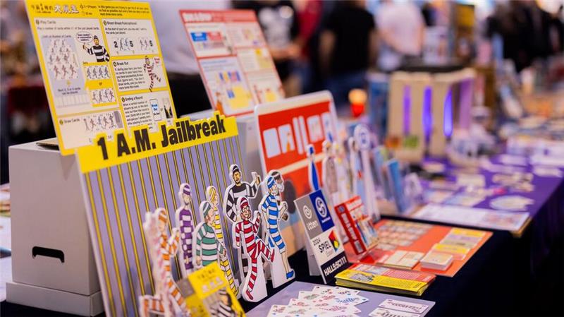 Wie digital wird das Brettspiel? Die Branche sucht ihren Weg Rund 200.000 Spielefans werden am langen Wochenende bei der weltweit größten Publikumsmesse für Brettspiele in Essen erwartet.