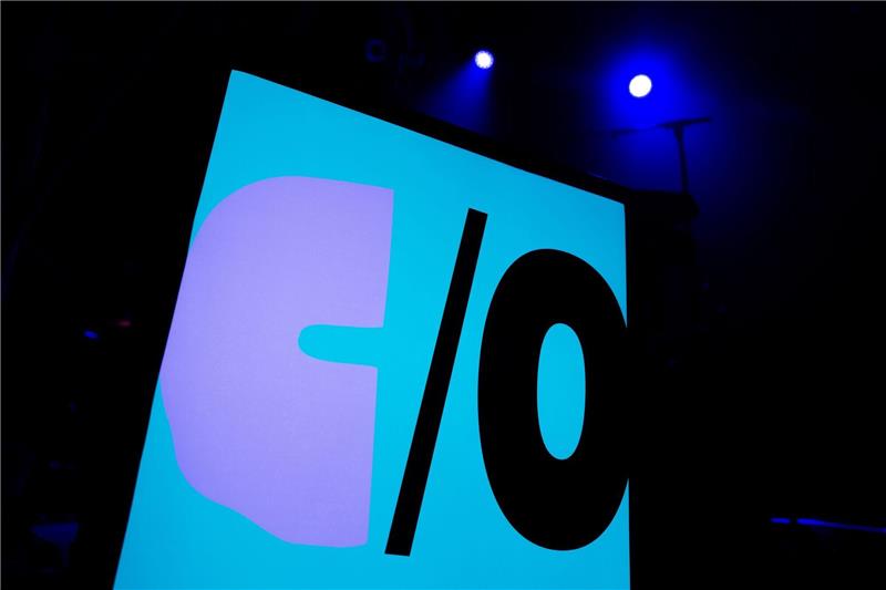 Rund 30.000 Besucher erwarten die Festival-Macher zur 21. Ausgabe der «c/o pop».