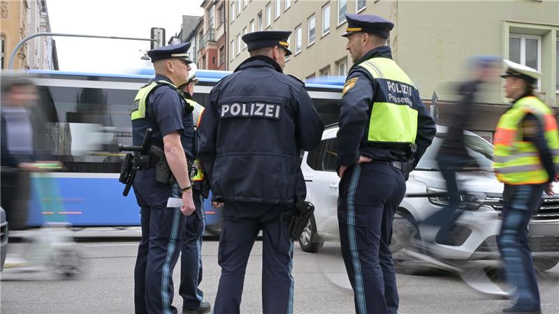 Rund 40 Objekte wurden durchsucht.