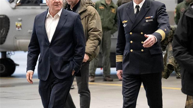 Rund 400 Millionen Euro sollen an dem Standort investiert werden.