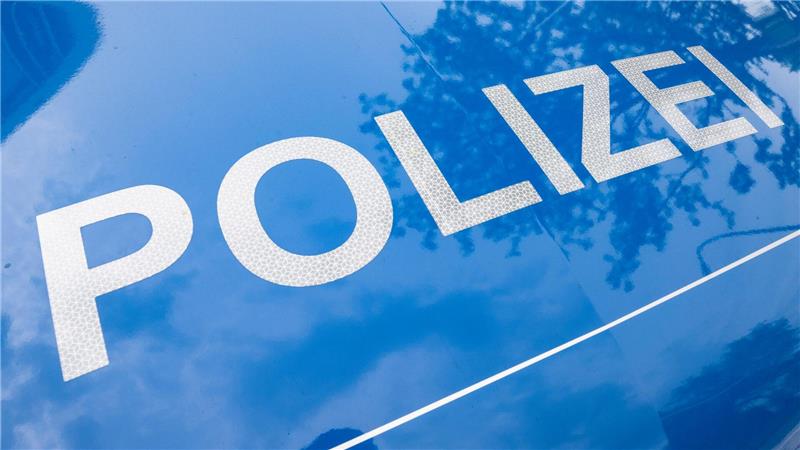 Rund 50 Polizeikräfte waren im Einsatz. (Symbolbild)