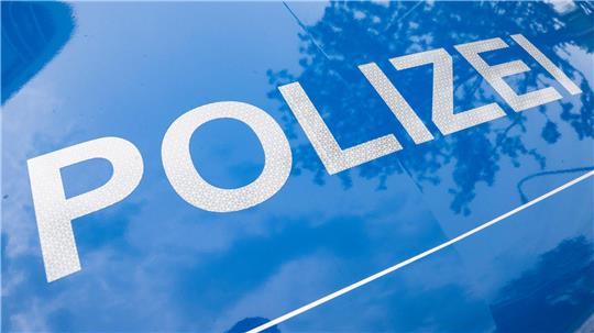 Rund 50 Polizeikräfte waren im Einsatz. (Symbolbild)