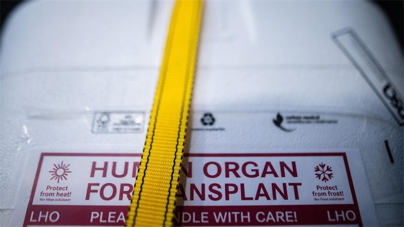 Braucht es neue Regeln für Organspenden? Rund 8.200 Patienten stehen auf Wartelisten für Spender-Organe. (Archivbild)