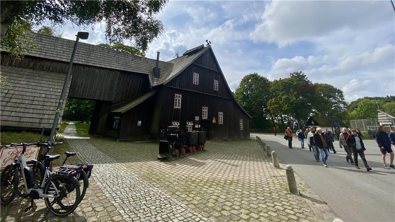„Sommernachtstraum“ in Braunlage wächst zum „Sommernachtsfestival“ Rund um das Bergwerksmuseum Grube Samson werden im Juli mehrere Jubiläen gefeiert.