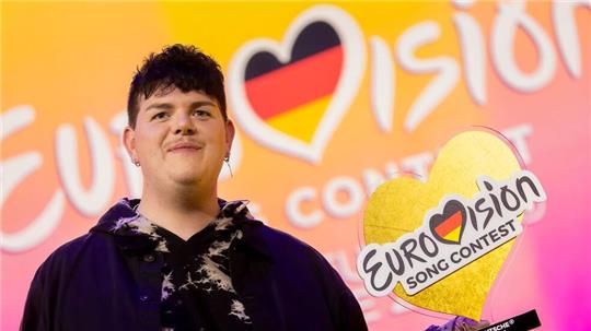 Rund um den aktuellen ESC-Vorentscheid plant Isaak keine Auftritte. (Archivbild)