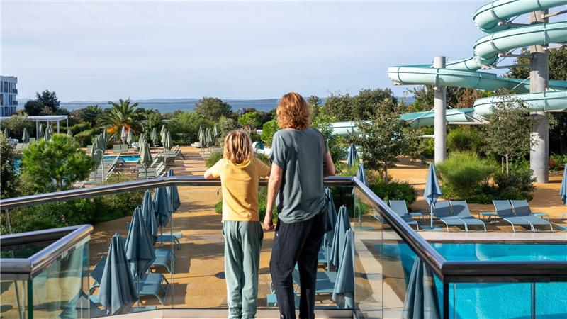 Rundum-Sorglos-Programm: Familienreisebloggerin Esther Mattle hat der Cluburlaub mit Kind überzeugt.