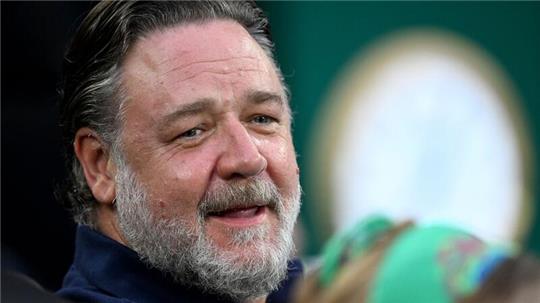 Russell Crowe: „Ich fühle mich ein wenig unwohl mit der Tatsache, dass sie einen weiteren Film machen“.