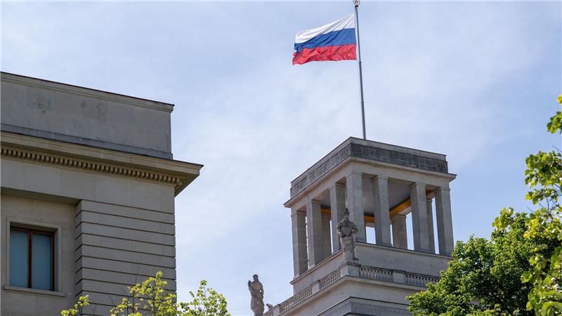 Russische Nachrichtendienste sind auch in Deutschland aktiv – das ist seit Jahren ein Thema für die Sicherheitsbehörden hierzulande. (Archivbild)