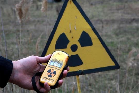 Russland beharrt auf der Behauptung, dass die Ukraine eine «schmutzige Bombe» bauen würde (Symbolbild).