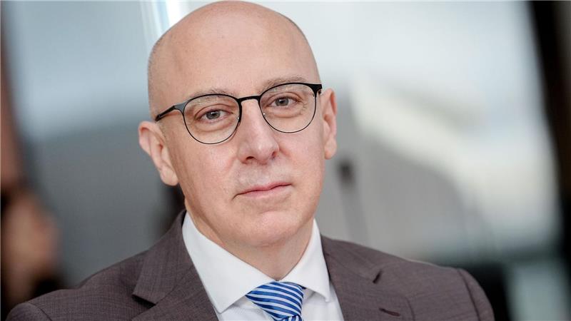 Russland hat Deutschland im Fokus, meint auch Verfassungsschutz-Chef Sinan Selen.