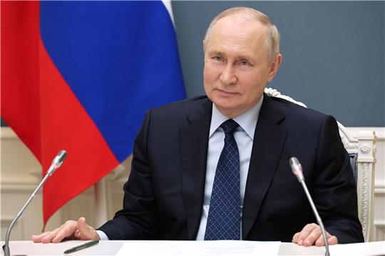 Russlands Präsident Wladimir Putin hatte im Juni davon gesprochen, dass die neue Atomrakete bald in Dienst gehen soll. Nun ist es soweit.