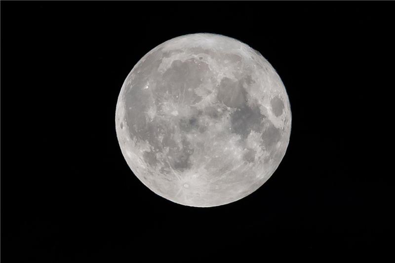 Russland startet Mondmission - erstmals seit 50 Jahren Russlands Raumsonde «Luna-25» soll am Freitag starten, um den Mond zu erforschen.